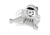 Axle body/engine support bearing 184871 FEBI