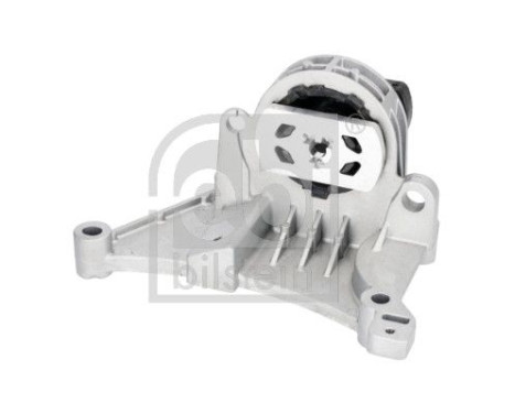 Axle body/engine support bearing 184871 FEBI