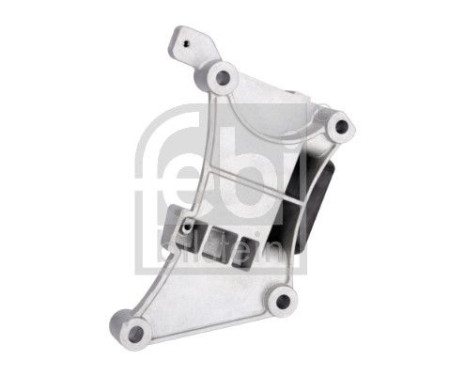 Axle body/engine support bearing 184871 FEBI, Image 3