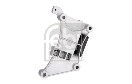 Axle body/engine support bearing 184871 FEBI, Image 3