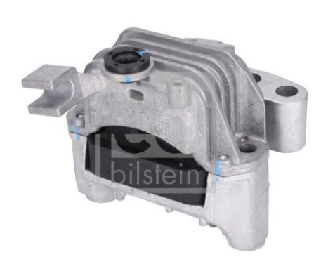 Axle body/engine support bearing 184874 FEBI, Image 2