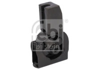 Axle body/engine support bearing 184976 FEBI