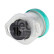 Axle body/engine support bearing 185108 FEBI, Thumbnail 2