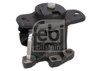 Axle body/engine support bearing 185907 FEBI