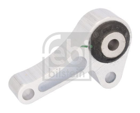 Axle body/engine support bearing 186496 FEBI