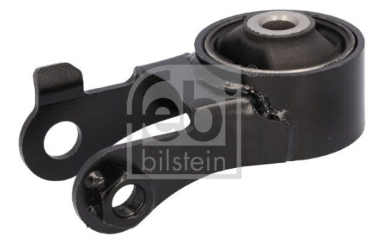 Axle body/engine support bearing 187809 FEBI
