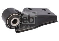 Axle body/engine support bearing 188110 FEBI
