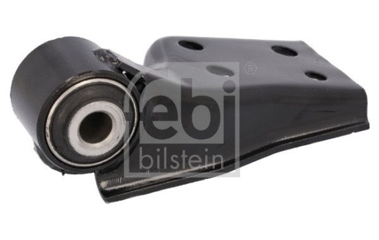 Axle body/engine support bearing 188110 FEBI