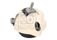 Axle body/engine support bearing 188259 FEBI