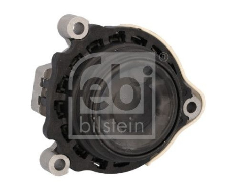 Axle body/engine support bearing 188259 FEBI, Image 2