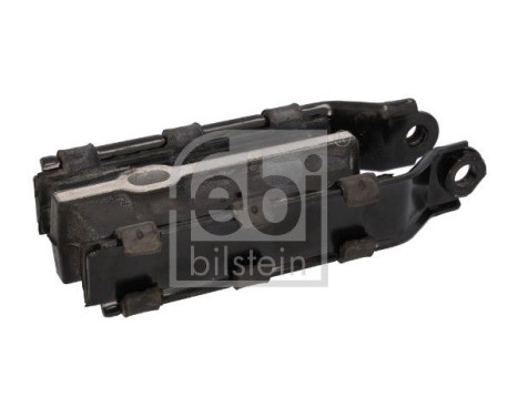 Axle body/engine support bearing 188261 FEBI