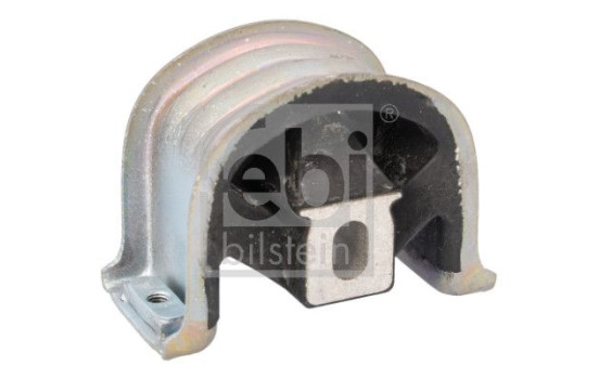 Axle body/engine support bearing 188724 FEBI