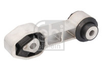 Axle body/engine support bearing 192810 FEBI