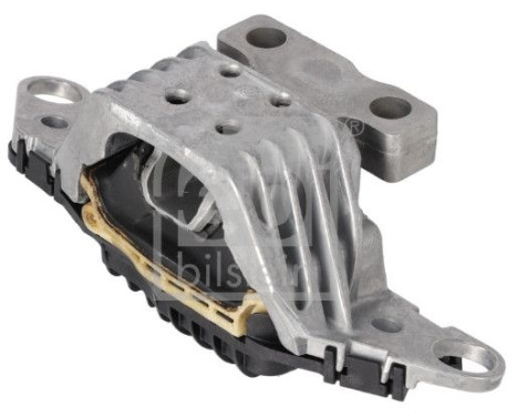 Axle body/engine support bearing 192813 FEBI, Image 2