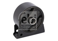 Axle body/engine support bearing 193287 FEBI