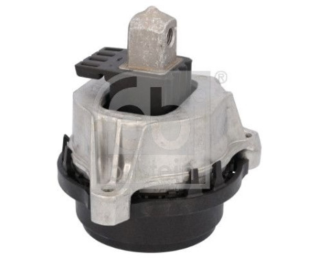 Axle body/engine support bearing 193664 FEBI