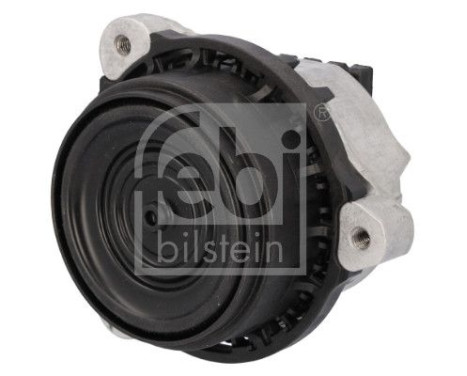 Axle body/engine support bearing 193664 FEBI, Image 2