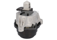 Axle body/engine support bearing 193818 FEBI