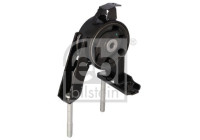 Axle body/engine support bearing 194626 FEBI