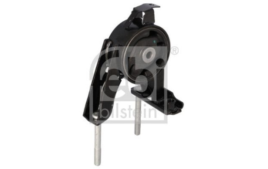 Axle body/engine support bearing 194626 FEBI