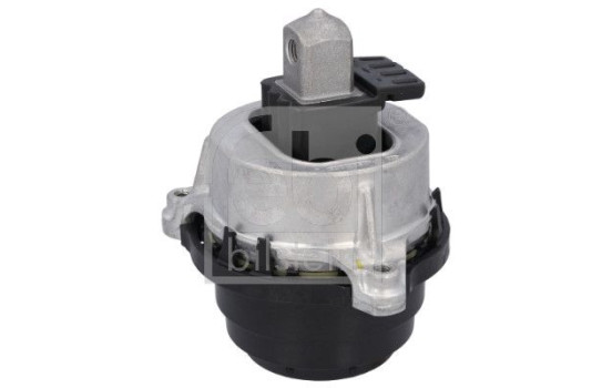 Axle body/engine support bearing 194828 FEBI