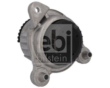 Axle body/engine support bearing 195993 FEBI, Image 2