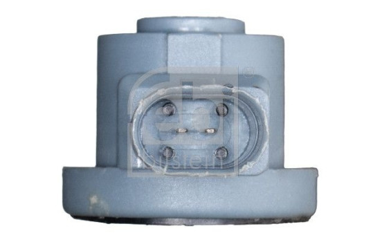 Axle body/engine support bearing 196219 FEBI, Image 3