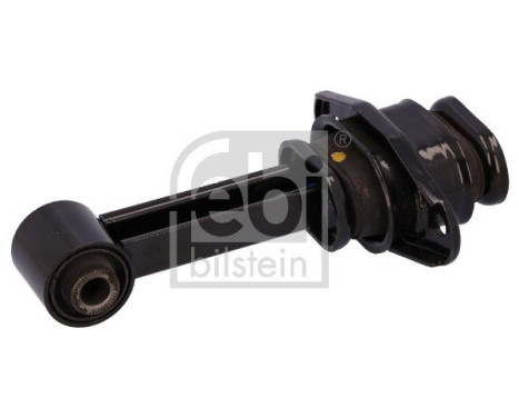 Axle body/engine support bearing 196419 FEBI