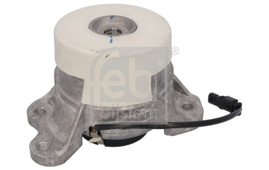 Axle body/engine support bearing 196510 FEBI