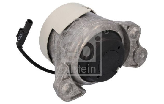 Axle body/engine support bearing 196510 FEBI, Image 2