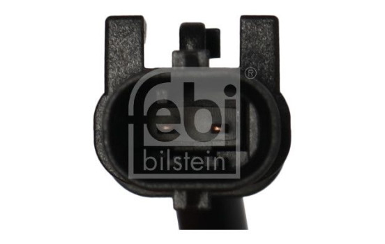 Axle body/engine support bearing 196510 FEBI, Image 3