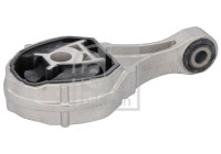 Axle body/engine support bearing 196661 FEBI