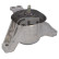 Axle body/engine support bearing 196663 FEBI