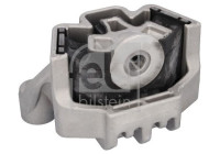 Axle body/engine support bearing 196755 FEBI