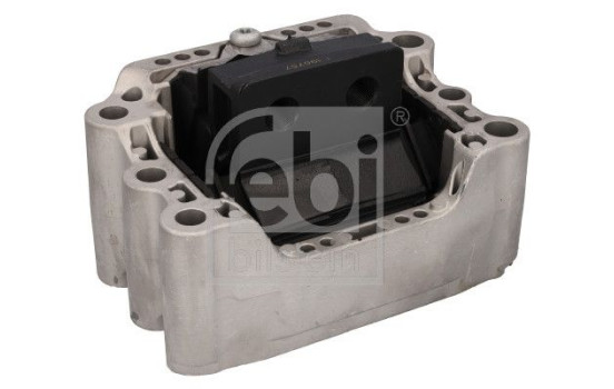 Axle body/engine support bearing 196757 FEBI