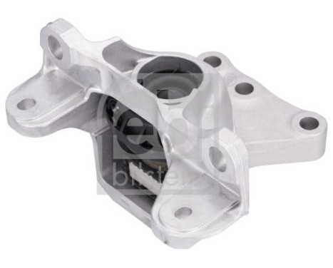 Axle body/engine support bearing 196965 FEBI