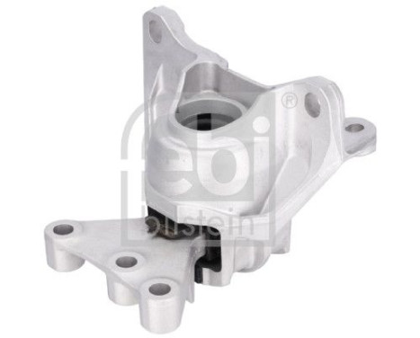 Axle body/engine support bearing 196965 FEBI, Image 2