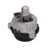 Axle body/engine support bearing 196967 FEBI