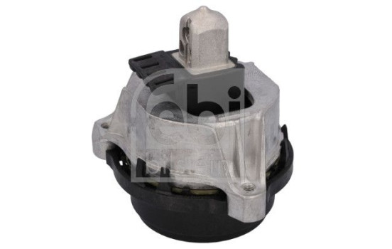 Axle body/engine support bearing 196967 FEBI
