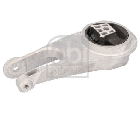 Axle body/engine support bearing 197096 FEBI