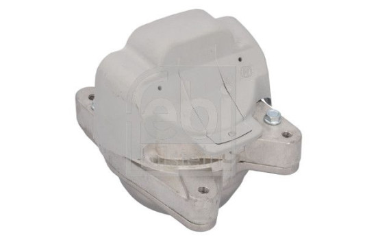 Axle body/engine support bearing 197098 FEBI, Image 2