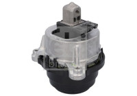 Axle body/engine support bearing 197528 FEBI