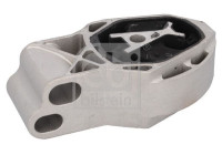 Axle body/engine support bearing 197556 FEBI