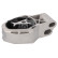 Axle body/engine support bearing 197556 FEBI, Thumbnail 2