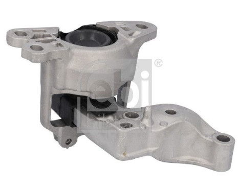 Axle body/engine support bearing 197708 FEBI, Image 2