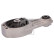 Axle body/engine support bearing 198938 FEBI, Thumbnail 2