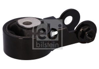 Axle body/engine support bearing 199126 FEBI
