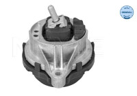 Axle body/engine support bearing 300 118 1138 Meyle