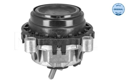 Axle body/engine support bearing 300 118 1138 Meyle, Image 2