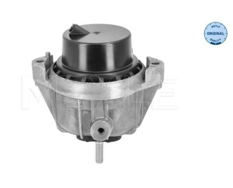 Axle body/engine support bearing 300 221 2117 Meyle, Image 2